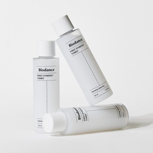 First Synergy Toner 150ml, Biodance Biodance Hydrating Toner