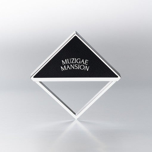 Fitting Blusher 5g, MUZIGAE MANSION MUZIGAE MANSION Face Blush