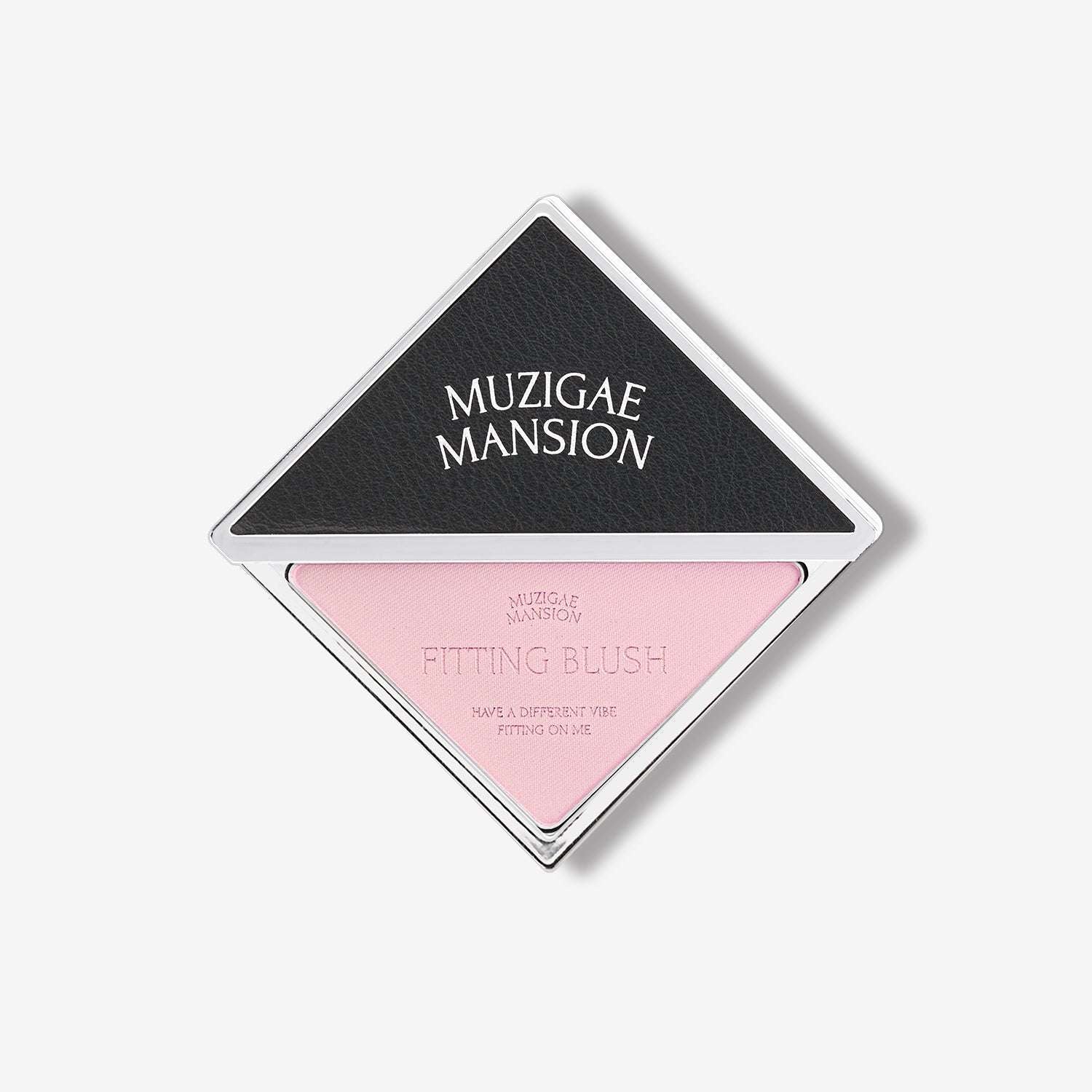 Fitting Blusher 5g, MUZIGAE MANSION MUZIGAE MANSION Face Blush