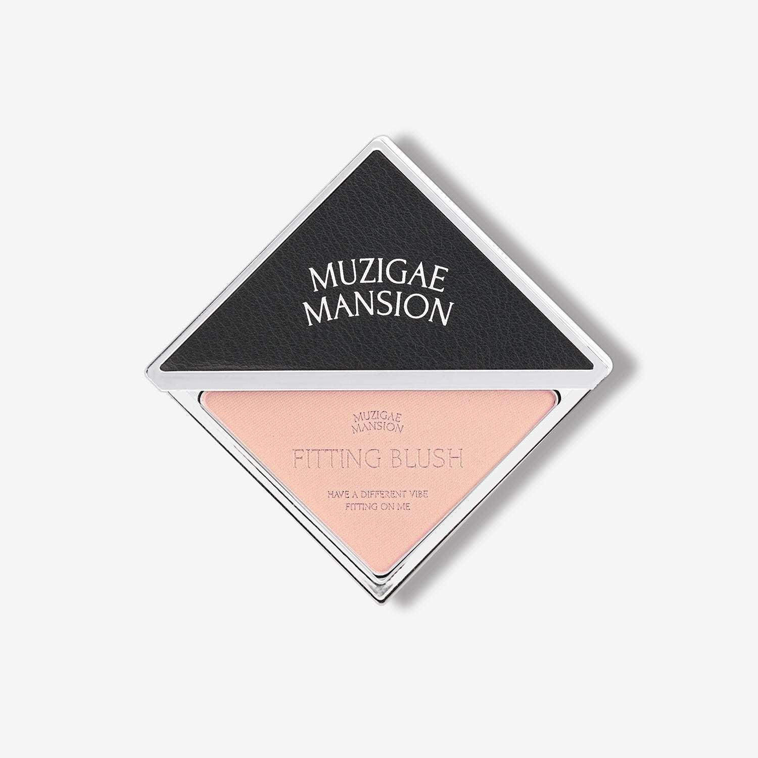 Fitting Blusher 5g, MUZIGAE MANSION MUZIGAE MANSION Face Blush