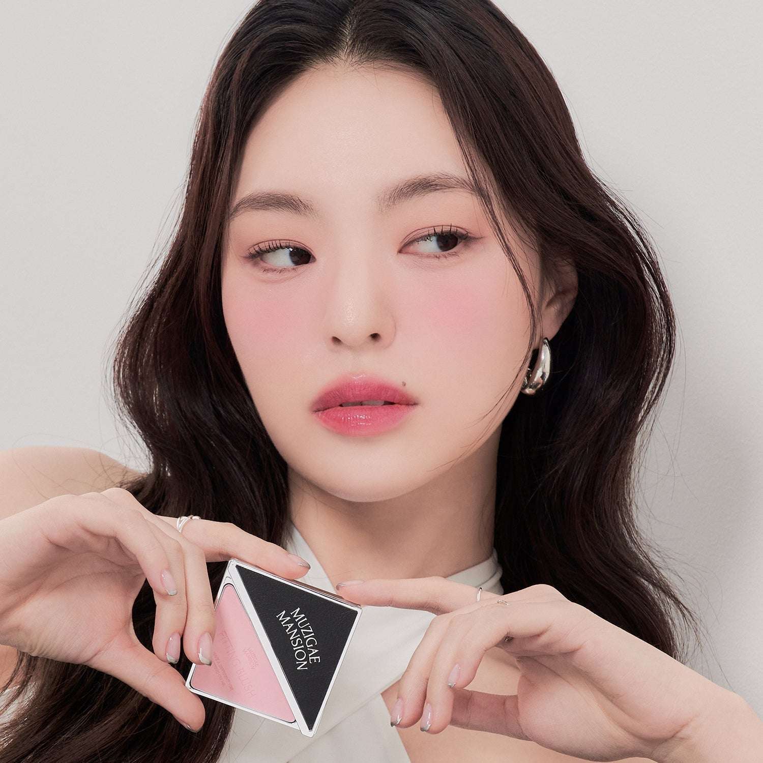 Fitting Blusher 5g, MUZIGAE MANSION MUZIGAE MANSION Face Blush