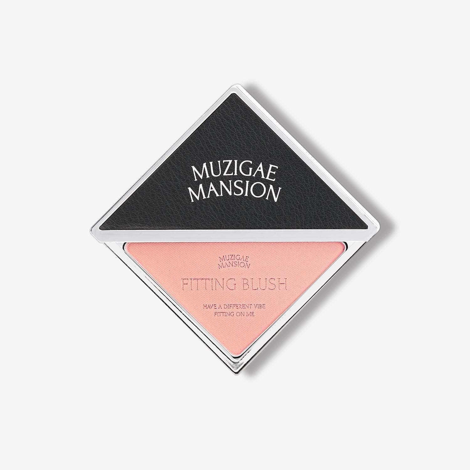 Fitting Blusher 5g, MUZIGAE MANSION MUZIGAE MANSION Face Blush