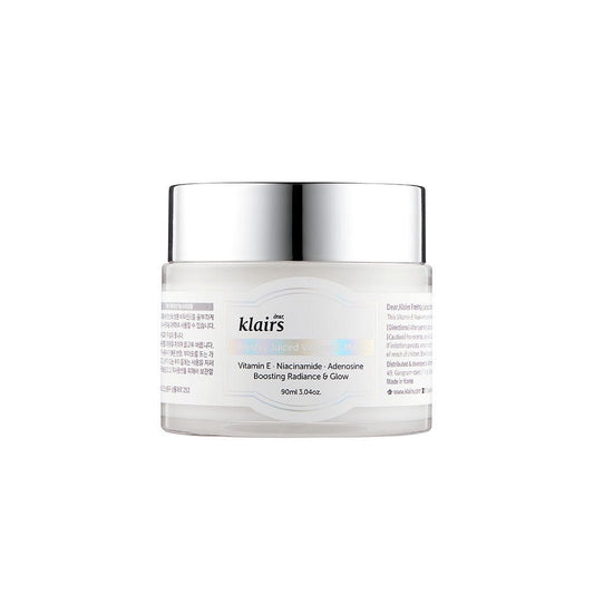 Freshly Juiced Vitamin E Mask 90ml, KLAIRS KLAIRS Treatment Mask