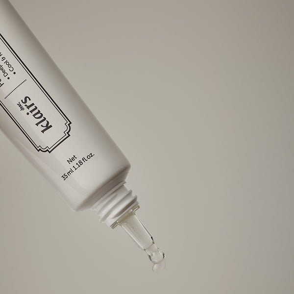 Fundamental Eye Awakening Gel 35ml, KLAIRS KLAIRS Eye Gel