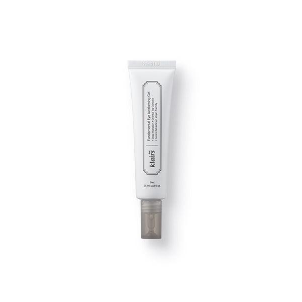 Fundamental Eye Awakening Gel 35ml, KLAIRS KLAIRS Eye Gel