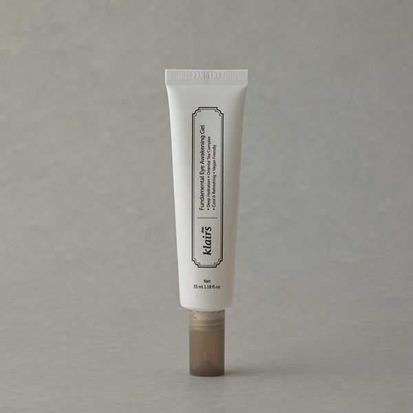 Fundamental Eye Awakening Gel 35ml, KLAIRS KLAIRS Eye Gel