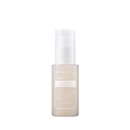 Fundamental Eye Awakening Gel 35ml, KLAIRS KLAIRS Eye Gel