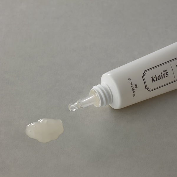 Fundamental Eye Awakening Gel 35ml, KLAIRS KLAIRS Eye Gel