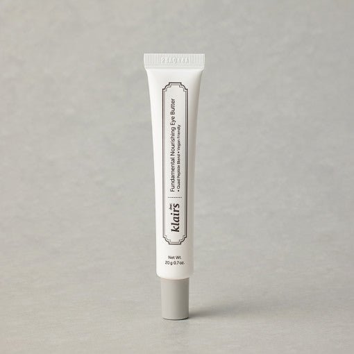 Fundamental Nourishing Eye Butter 20g, KLAIRS KLAIRS Eye Cream