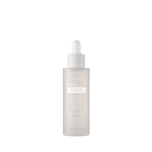 Fundamental Watery Oil Drop 50ml, KLAIRS KLAIRS Hydrating Serums