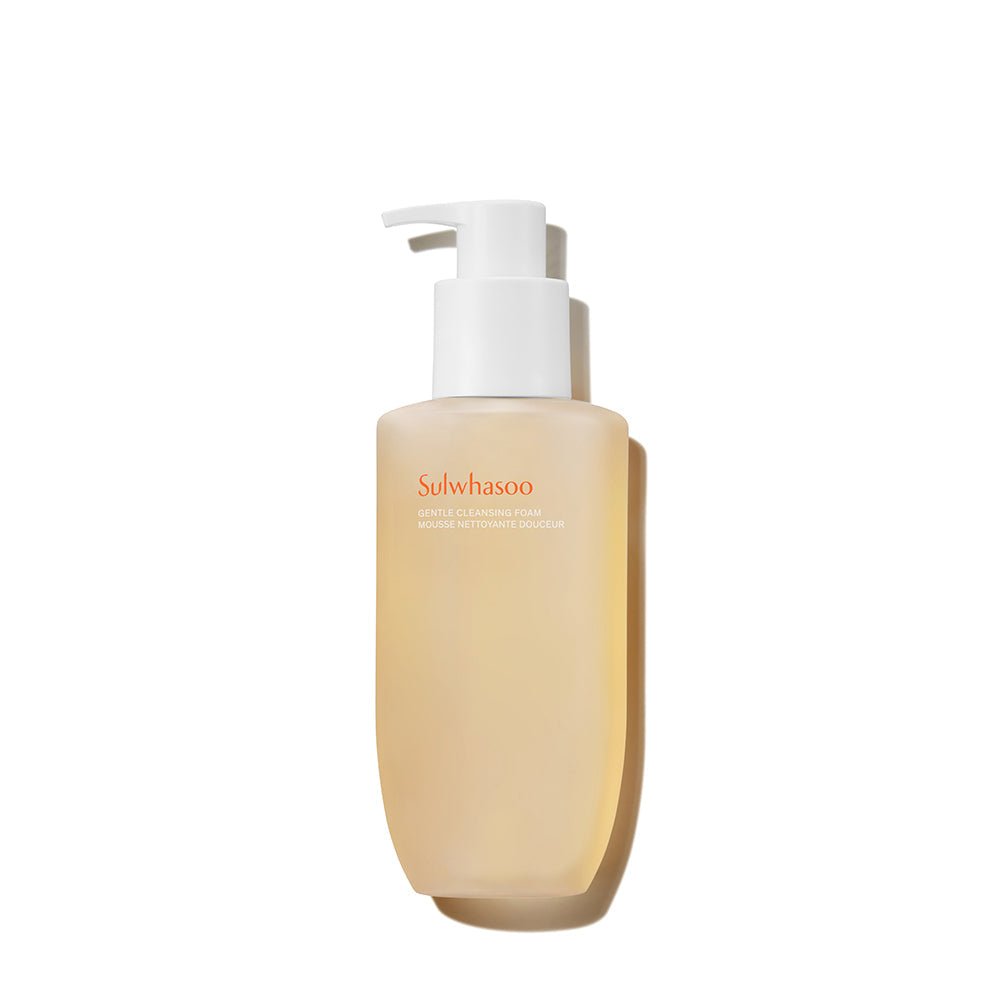 Gentle Cleansing Foam 200ml, Sulwhasoo Sulwhasoo Cleansing Foam