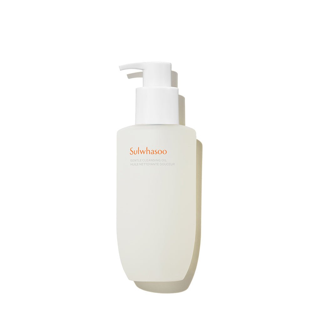 Gentle Cleansing Oil 200ml, Sulwhasoo Sulwhasoo Cleansing Oil