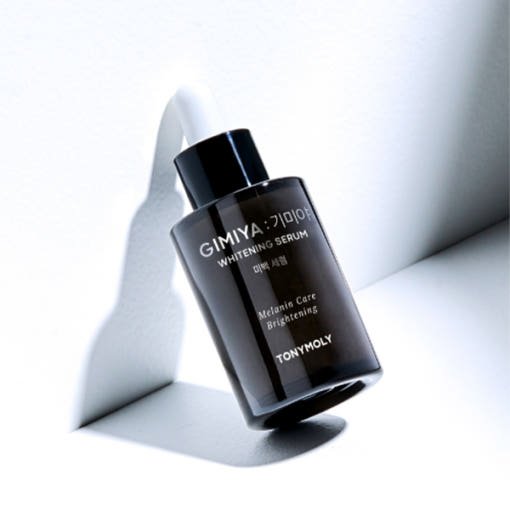 GIMIYA Whitening Serum 35ml, TONYMOLY TONYMOLY Brightening Serum