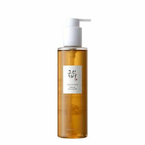 Ginseng Cleansing Oil 210ml, Beauty of Joseon Beauty of Joseon Cleansing Oil