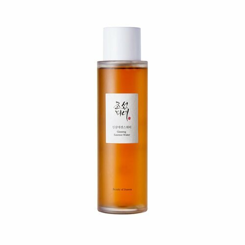 Ginseng Essence Water 150ml, Beauty of Joseon Beauty of Joseon Hydrating Toner