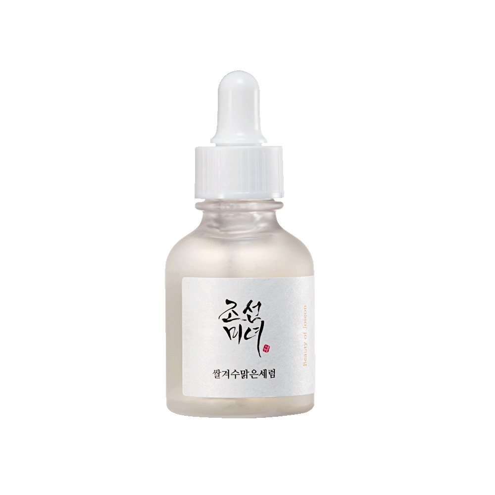 Glow Deep Serum: Rice + Alpha-Arbutin 30ml, Beauty of Joseon Beauty of Joseon Brightening Serum