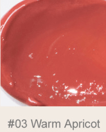 Glow Melting Lip Balm 3.4g, KAINE KAINE Lip Balm