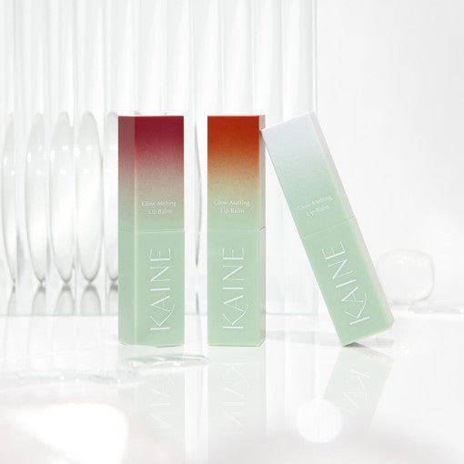 Glow Melting Lip Balm 3.4g, KAINE KAINE Lip Balm