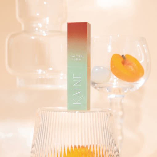 Glow Melting Lip Balm 3.4g, KAINE KAINE Lip Balm