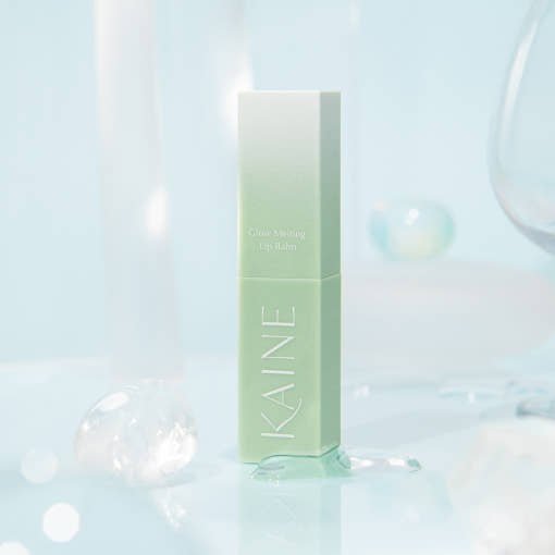 Glow Melting Lip Balm 3.4g, KAINE KAINE Lip Balm