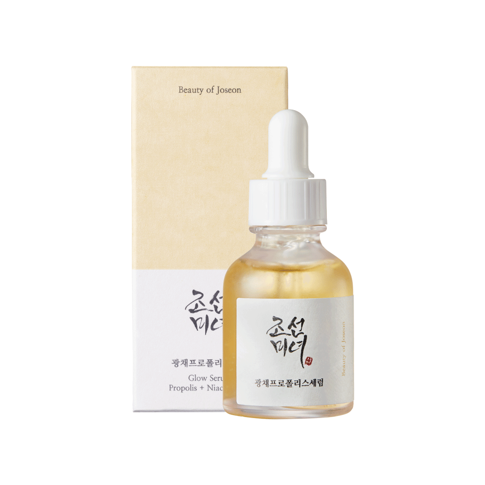 Glow Serum: Propolis + Niacinamide 30ml, Beauty of Joseon Beauty of Joseon Brightening Serum