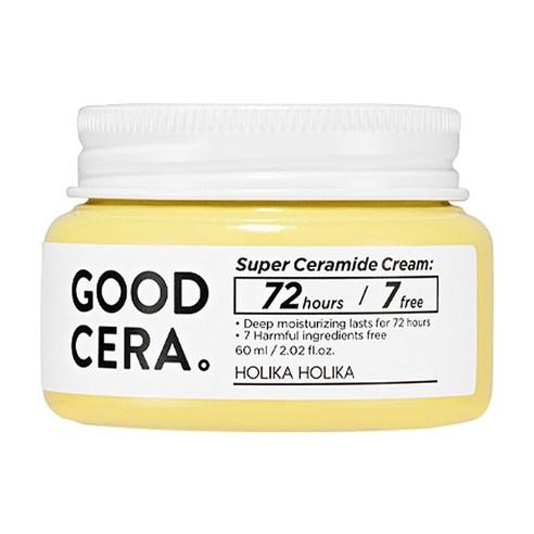 GOOD CERA SUPER CERAMIDE CREAM 60ml, HOLIKA HOLIKA HOLIKA HOLIKA Face Cream