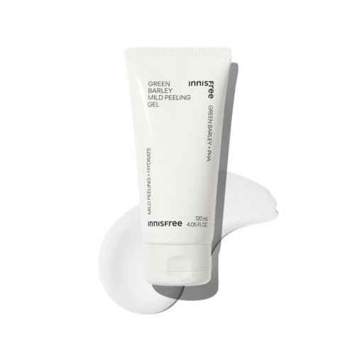 Green Barley Mild Peeling Gel 120ml, Innisfree Innisfree Peeling Gel