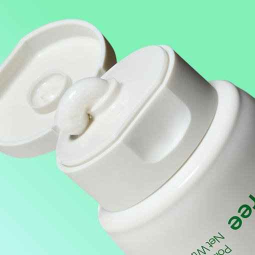 Green Tea Amino Hydrating Cleansing Foam 250g, Innisfree Innisfree Cleansing Foam