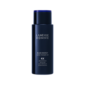 HOMME Blue Energy Skin Toner EX 180ml, Laneige Laneige Toner for Men