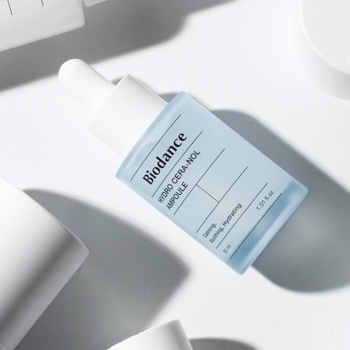 Hydro Cera-Nol Ampoule 30ml, Biodance Biodance Ampoule