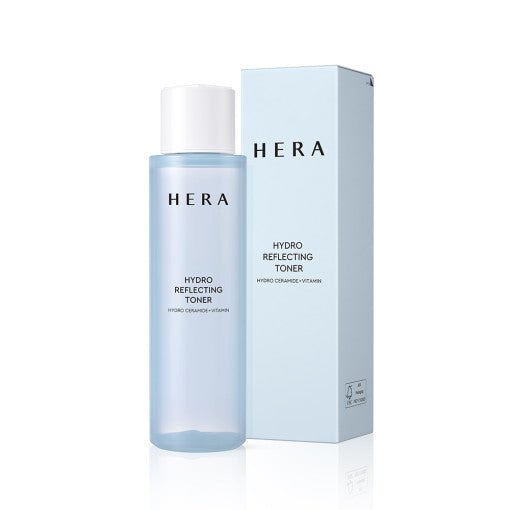 HYDRO REFLECTING TONER 170ml, HERA HERA Hydrating Toner