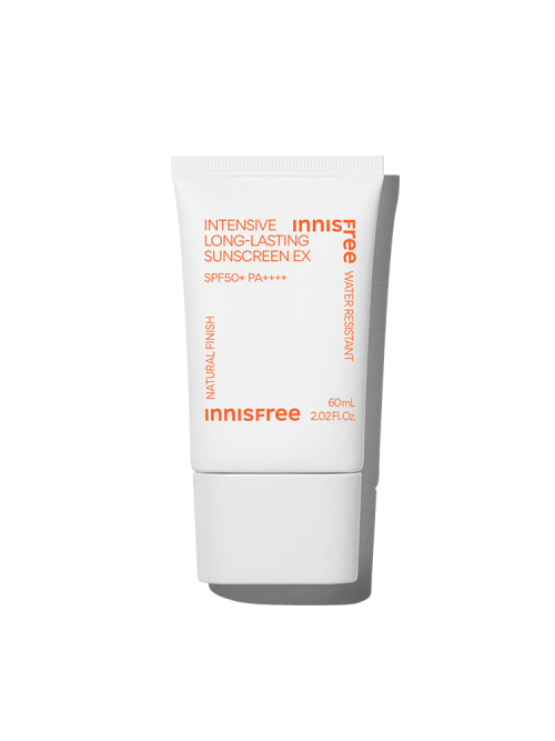 Intensive Long-Lasting Sunscreen EX 60ml SPF50+ PA++++, Innisfree Innisfree Sunscreen