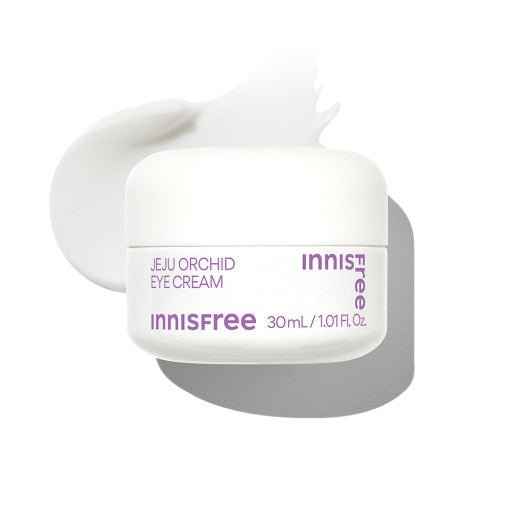 Jeju Orchid Eye Cream 30ml, Innisfree Innisfree Eye Cream
