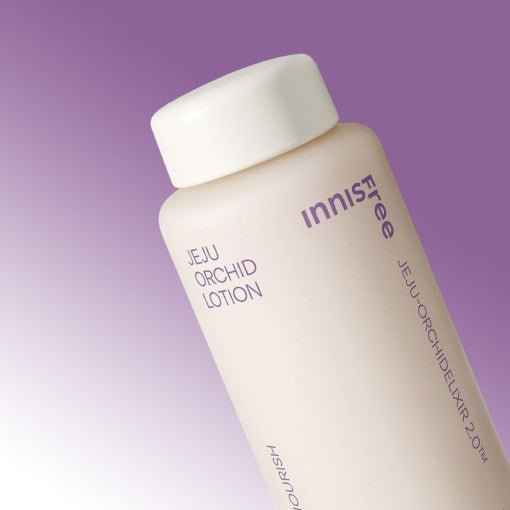 Jeju Orchid Lotion 170ml, Innisfree Innisfree Face Lotion