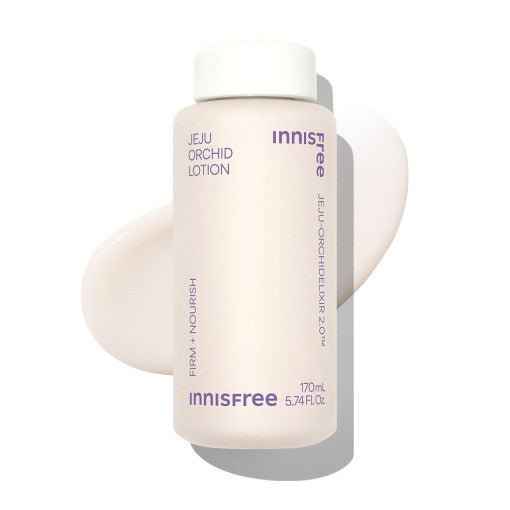 Jeju Orchid Lotion 170ml, Innisfree Innisfree Face Lotion