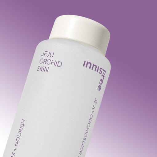 Jeju Orchid Skin 170ml, Innisfree Innisfree Hydrating Toner