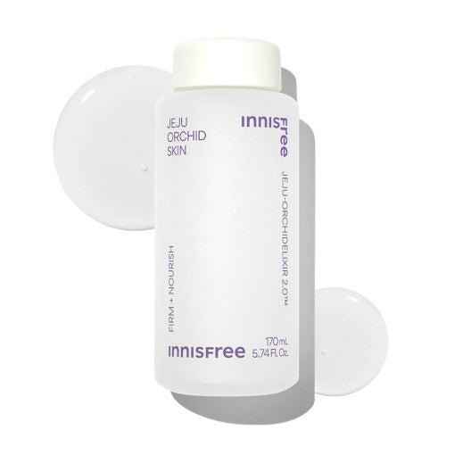 Jeju Orchid Skin 170ml, Innisfree Innisfree Hydrating Toner