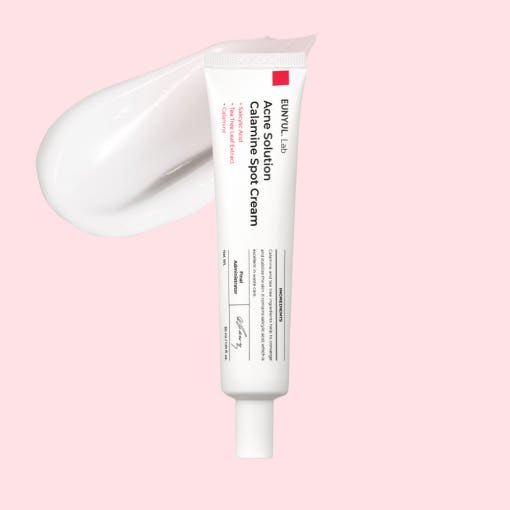 Lab Acne Solution Calamine Spot Cream 30ml, EUNYUL EUNYUL Face Cream