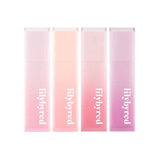 lilybyred Sweet Liar Milky Tint 4g (14colors) lilybyred Lip tints