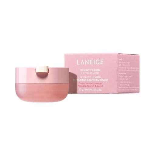 LIP Bouncy & Firm Lip Treatment 12g, Laneige Laneige Lip Balm