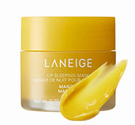 Lip Sleeping Mask EX 20ml #Mango, Laneige Laneige Lip Mask