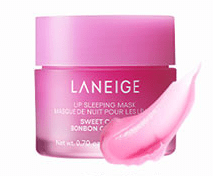 Lip Sleeping Mask EX 20ml #Sweet Candy, Laneige Laneige Lip Mask