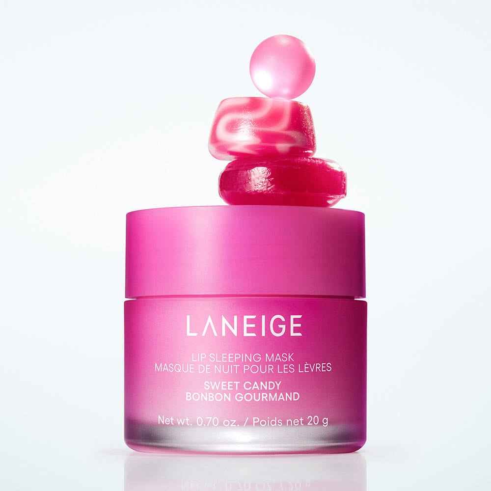 Lip Sleeping Mask EX 20ml #Sweet Candy, Laneige