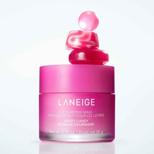 Lip Sleeping Mask EX 20ml #Sweet Candy, Laneige