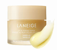 Lip Sleeping Mask EX 20ml #Vanilla, Laneige Laneige Lip Mask