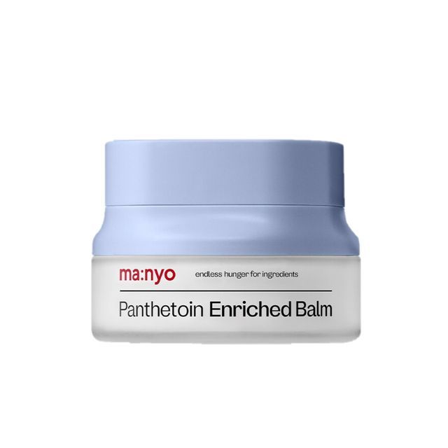 ma:nyo Panthetoin Enriched Balm 80ml, Manyo Factory Manyo Factory Face Balm