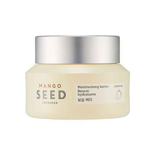 Mango Seed Moisturizing Butter 50ml, THE FACE SHOP THE FACE SHOP Face Balm