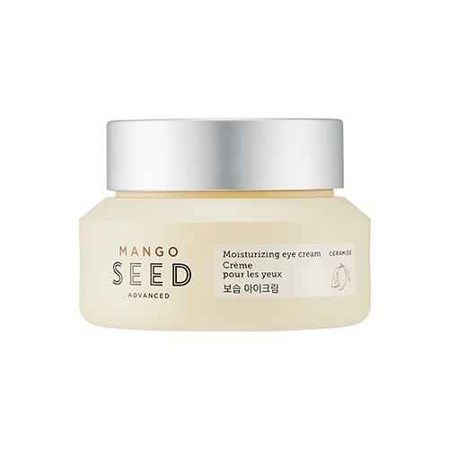Mango Seed Moisturizing Eye Cream 30ml, THE FACE SHOP THE FACE SHOP Eye Cream