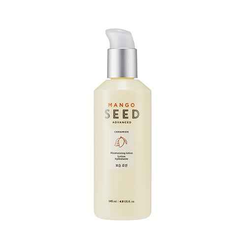 Mango Seed Moisturizing Lotion 145ml,THE FACE SHOP THE FACE SHOP Face Lotion