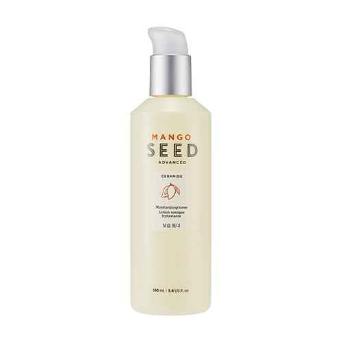 Mango Seed Moisturizing Toner 160ml, THE FACE SHOP THE FACE SHOP Hydrating Toner